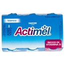 Actimel Bianco, 6x100 g